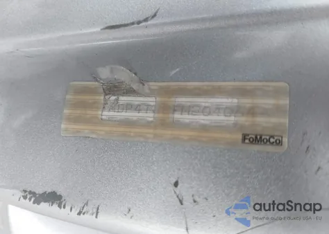 2015 Ford Fiesta S z USA, uszkodzony, nr VIN 3FADP4TJ8FM204064